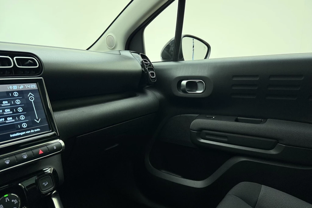 Citroën C3 Aircross – foto 30