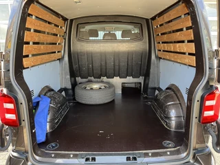 Volkswagen Transporter – thumbnail 25