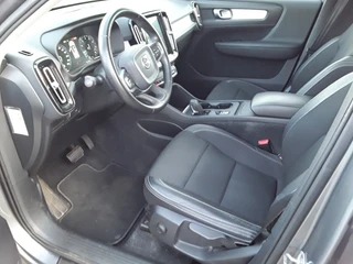 Volvo XC40 – thumbnail 13