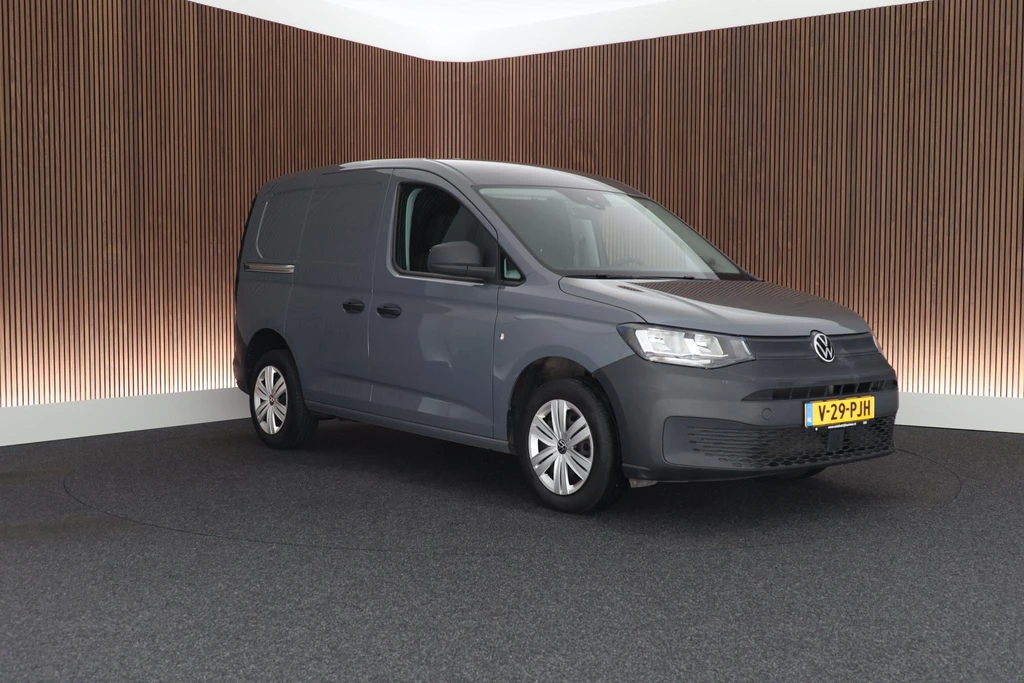 Volkswagen Caddy – foto 6