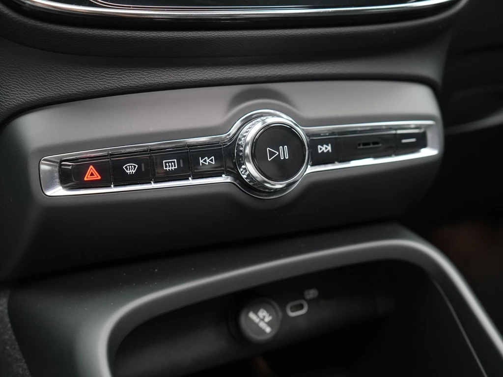 Volvo XC40 – foto 46