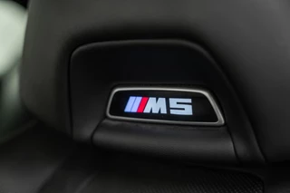 BMW M5 – thumbnail 14