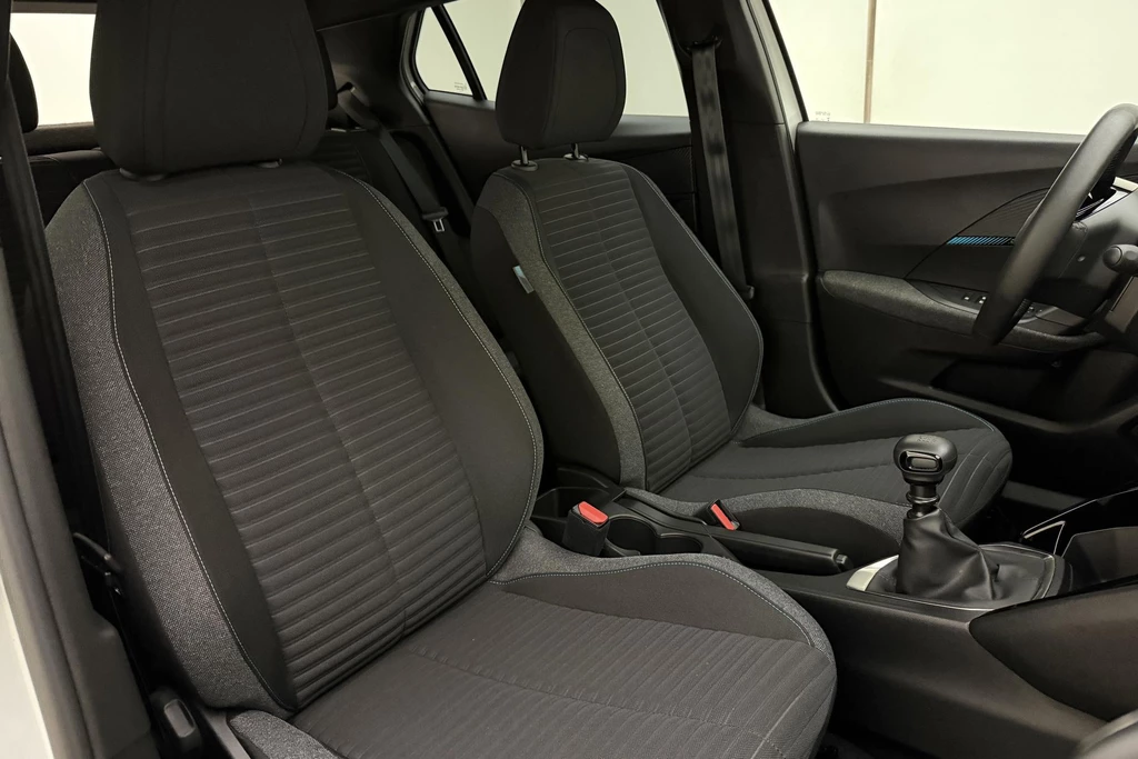Peugeot 2008 – foto 14