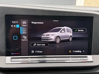 Volkswagen Caddy – thumbnail 39