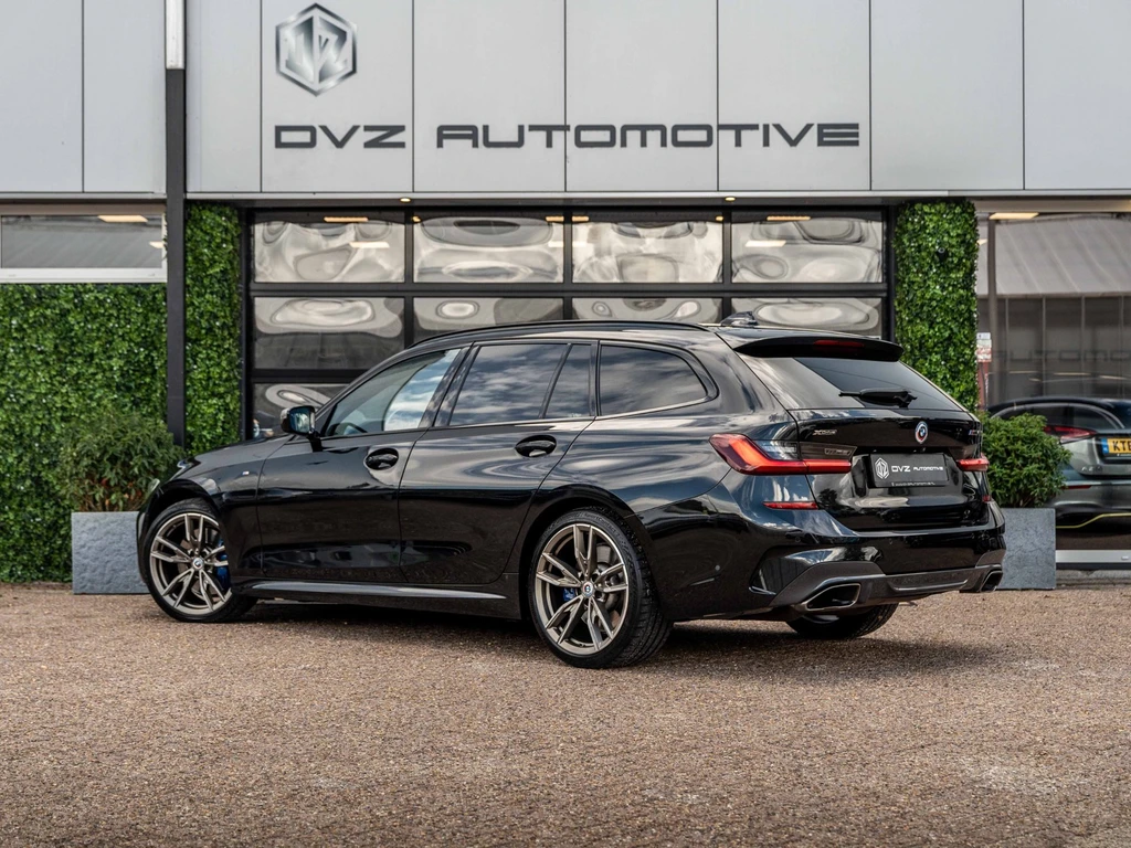 BMW 3 Serie – foto 3