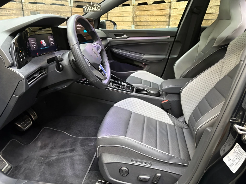 Volkswagen Golf – foto 12