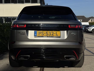 Land Rover Range Rover Velar – thumbnail 5