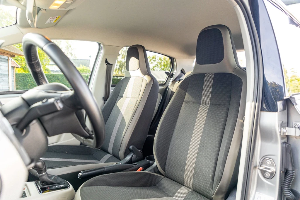 Volkswagen e-up! – foto 43