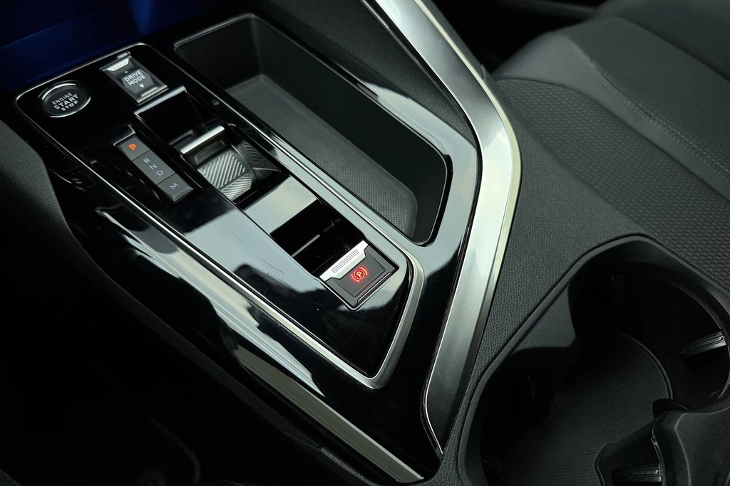 Peugeot 5008 – foto 31