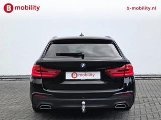 BMW 5 Serie – thumbnail 4