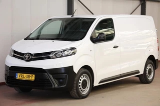 Toyota ProAce – thumbnail 1