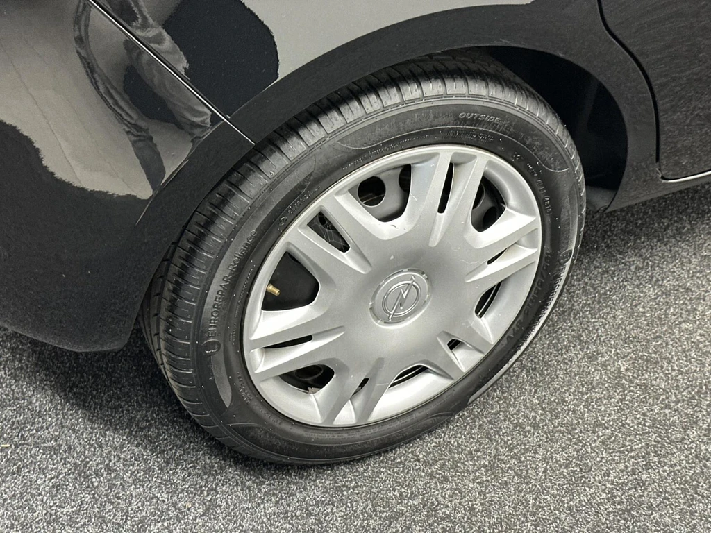 Opel Corsa – foto 10