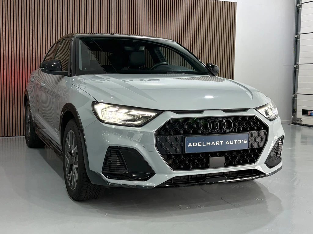 Audi A1 – foto 10