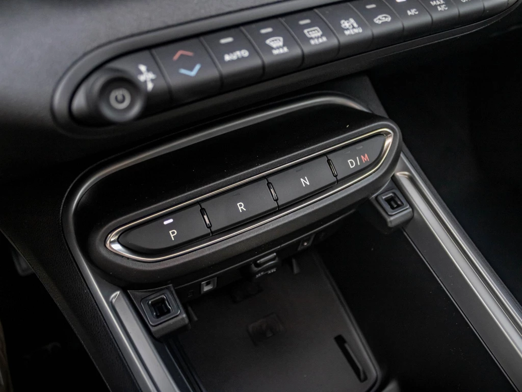 Jeep Avenger – foto 20
