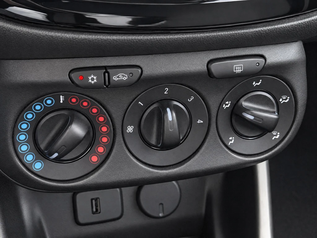 Opel Corsa – foto 22