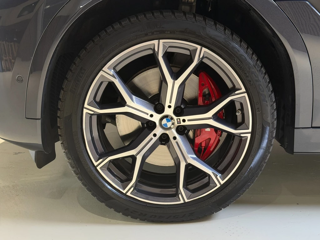 BMW X6 – foto 13