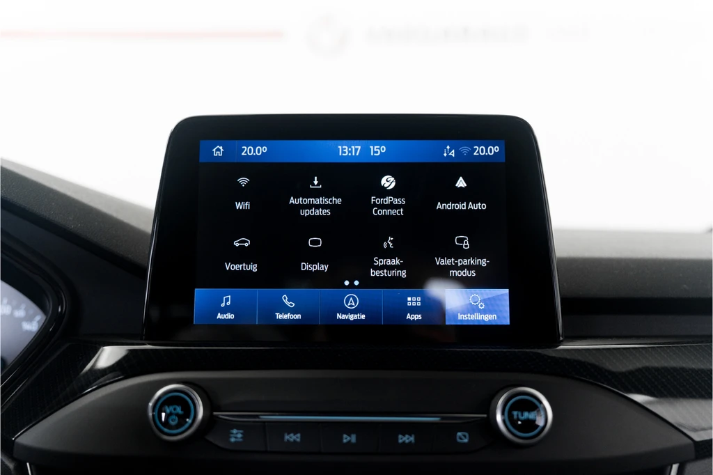 Ford Focus – foto 20