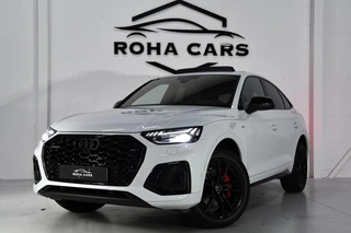 Audi Q5 – thumbnail 1