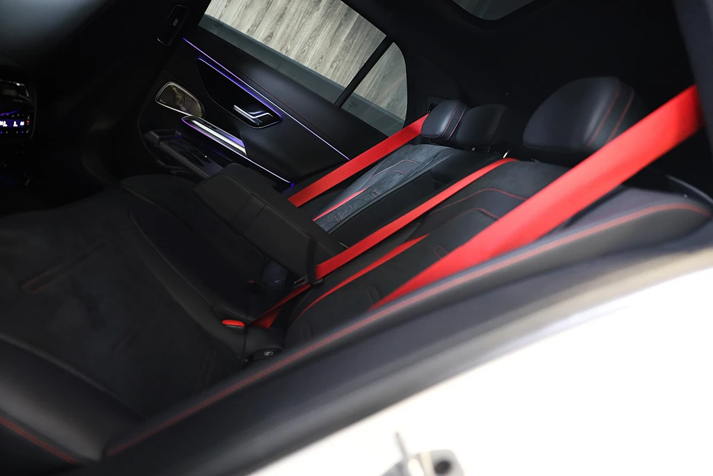 Mercedes-Benz E-Klasse – foto 44