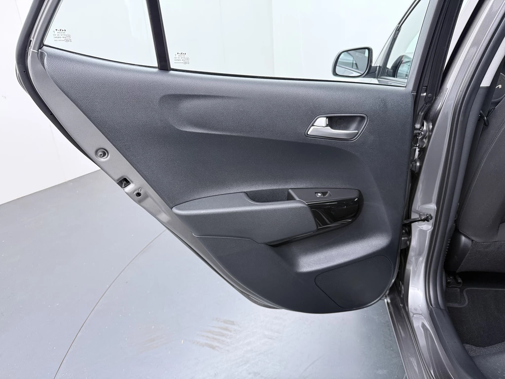 Kia Picanto – foto 36
