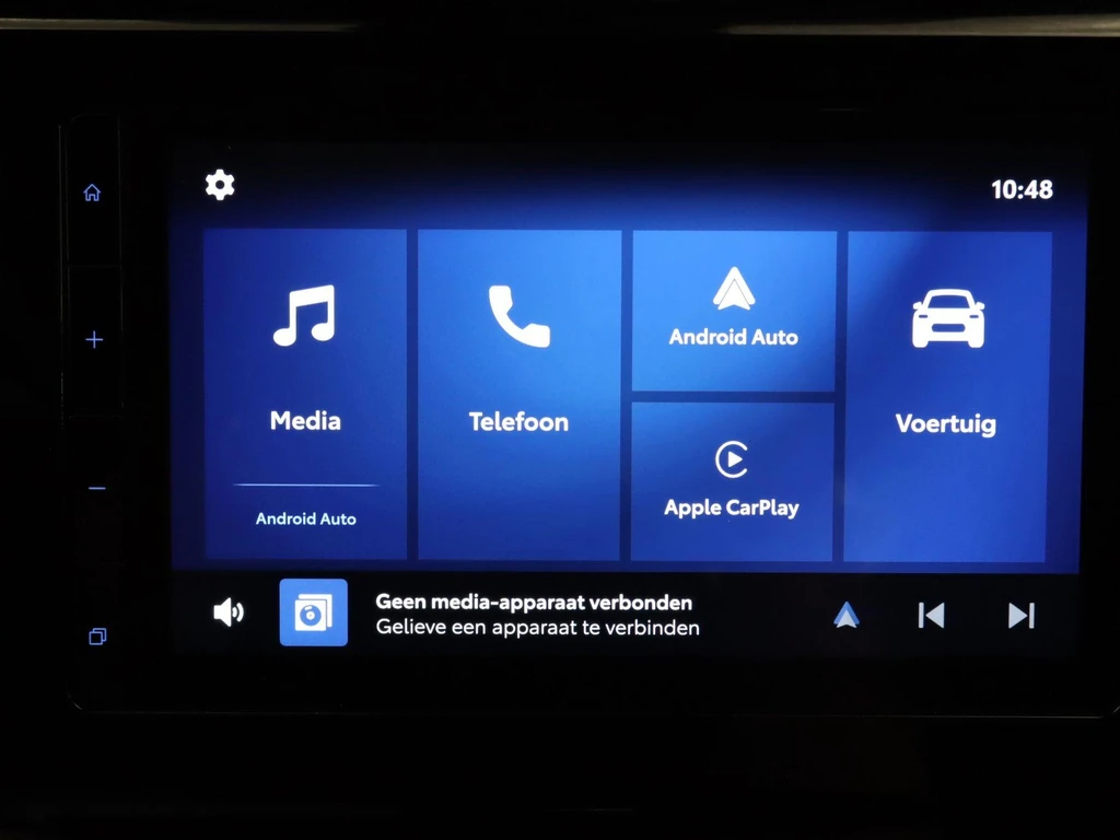 Toyota Aygo – foto 13