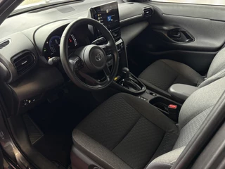 Toyota Yaris Cross – thumbnail 19