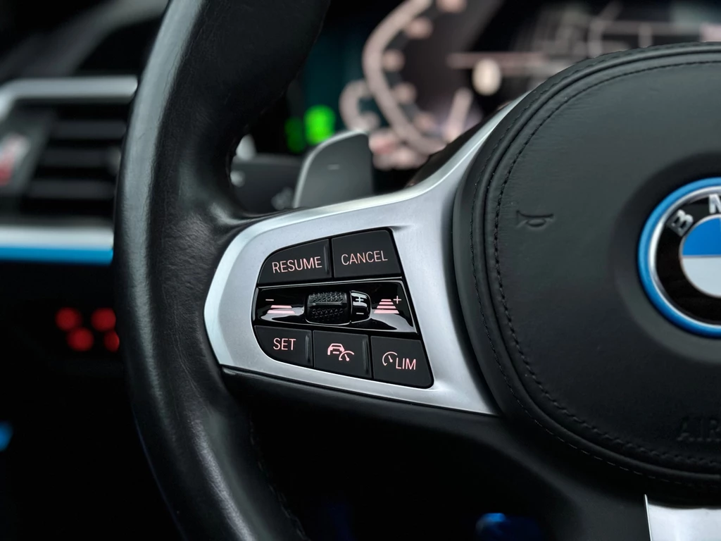 BMW 3 Serie – foto 14