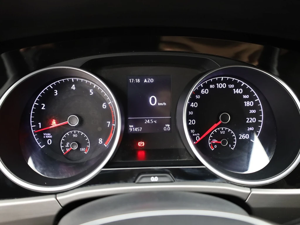 Volkswagen Touran – foto 34
