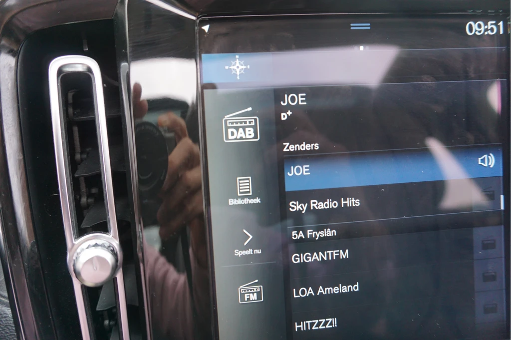 Volvo XC40 – foto 36