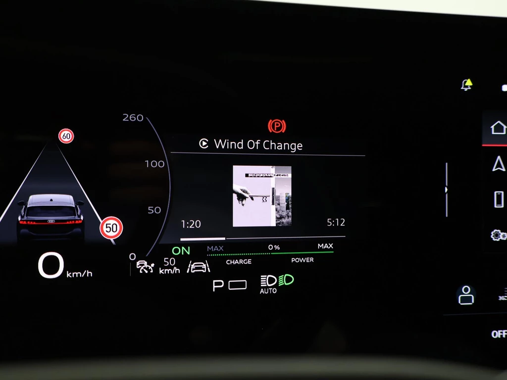 Audi A6 Avant e-tron – foto 58