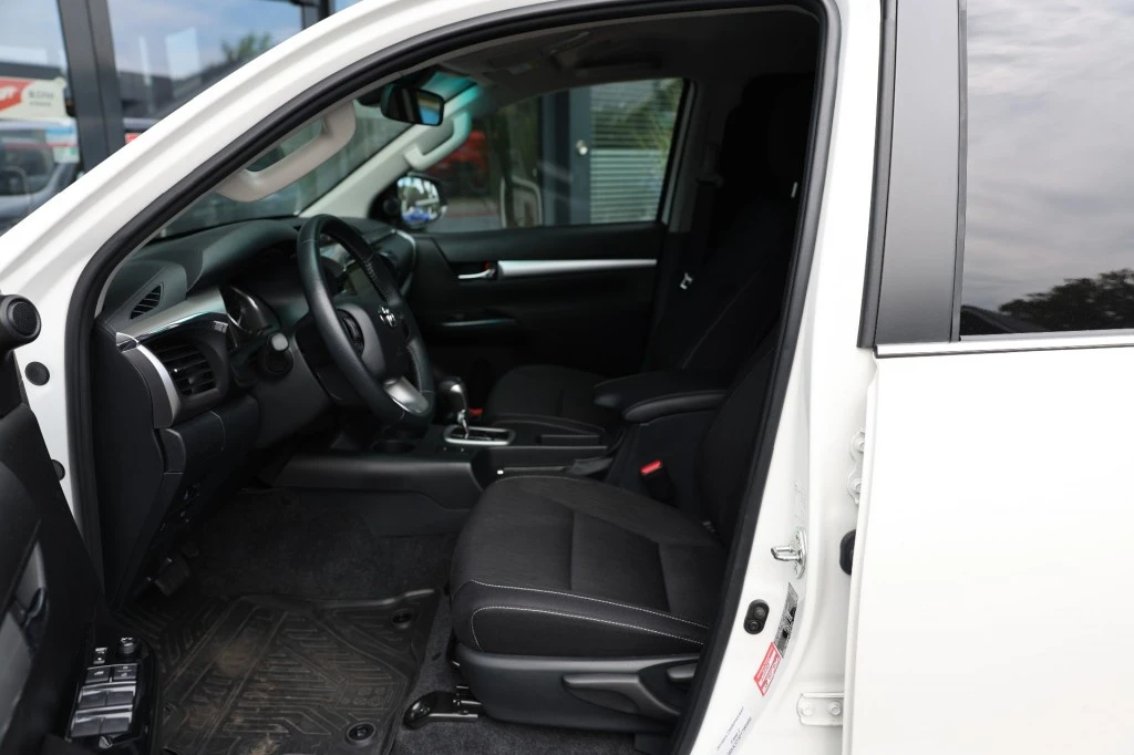 Toyota Hilux – foto 10