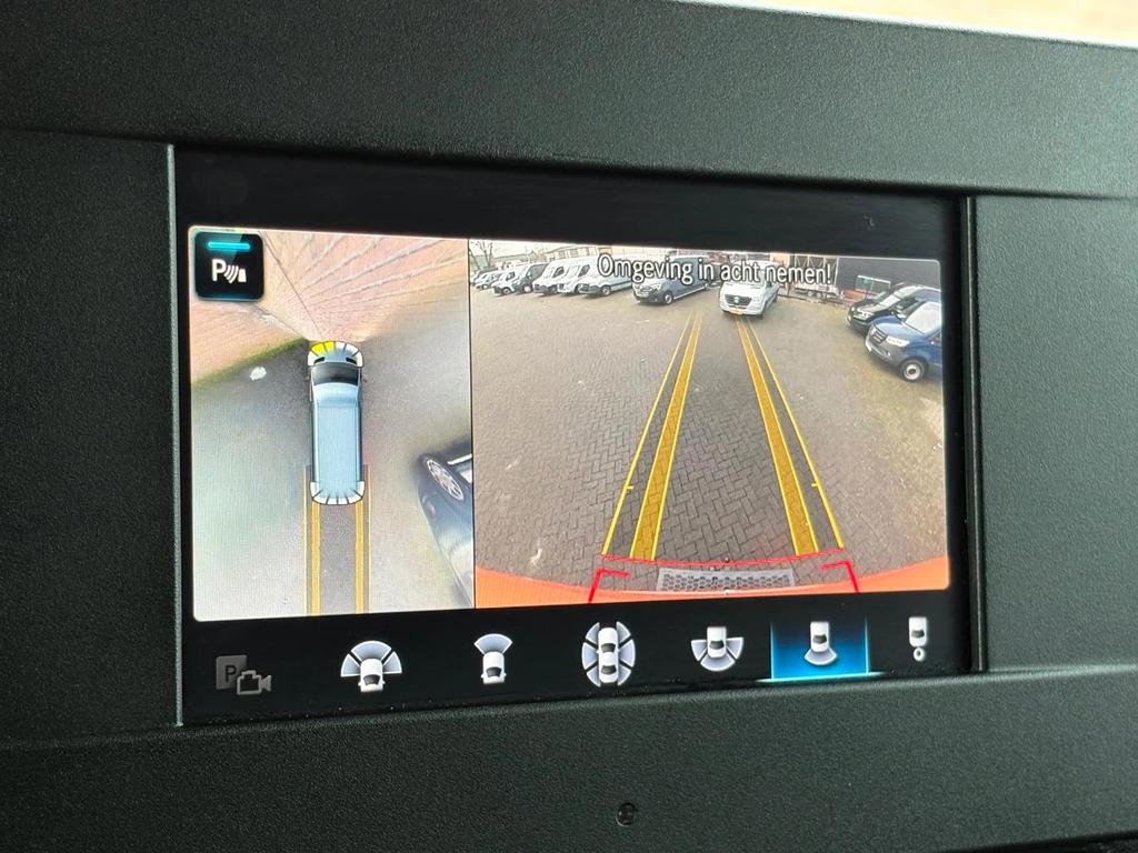 Mercedes-Benz Sprinter – foto 15