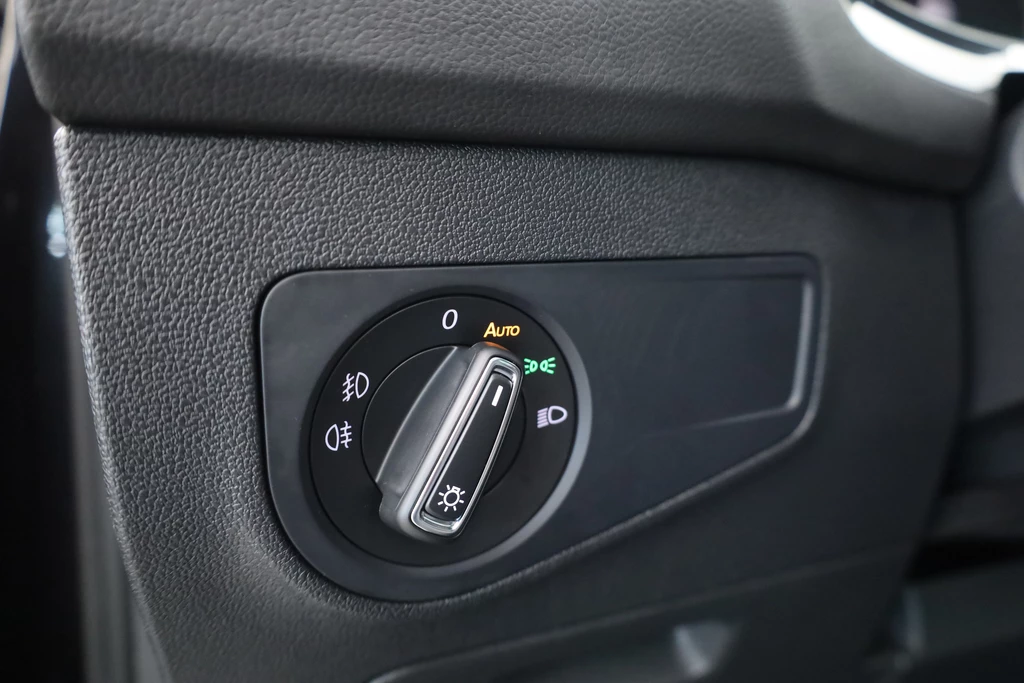 Volkswagen Tiguan – foto 14