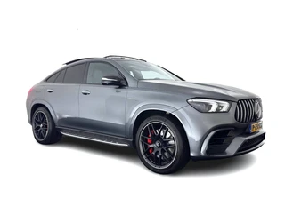 Mercedes-Benz GLE – thumbnail 5