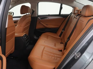 BMW 5 Serie – thumbnail 8