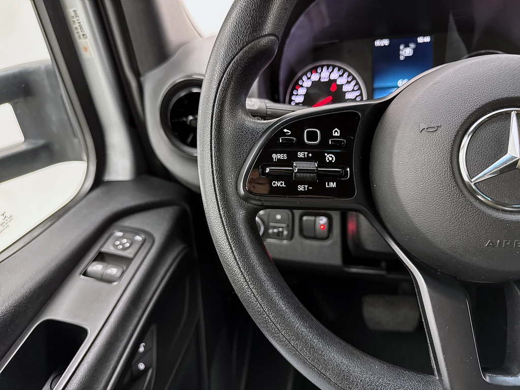 Mercedes-Benz Sprinter – foto 21