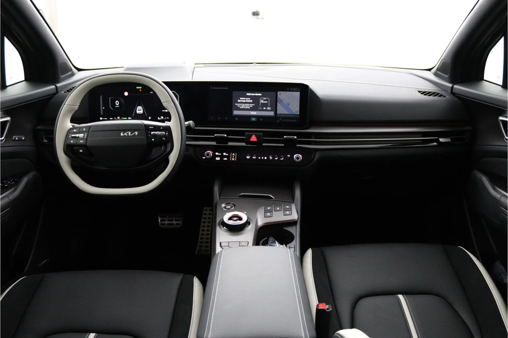 Kia Sportage – foto 31
