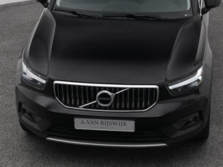 Volvo XC40 – thumbnail 19