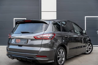 Ford S-Max – thumbnail 5