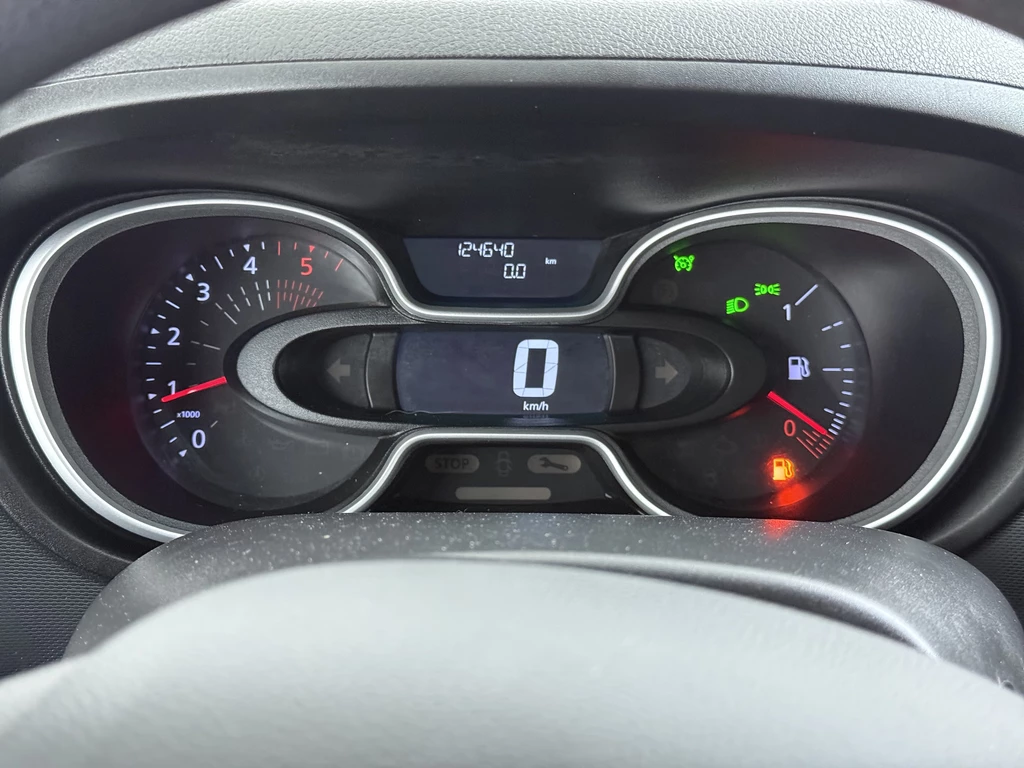 Renault Trafic – foto 32
