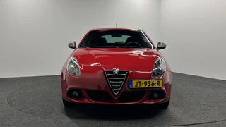 Alfa Romeo Giulietta – thumbnail 8