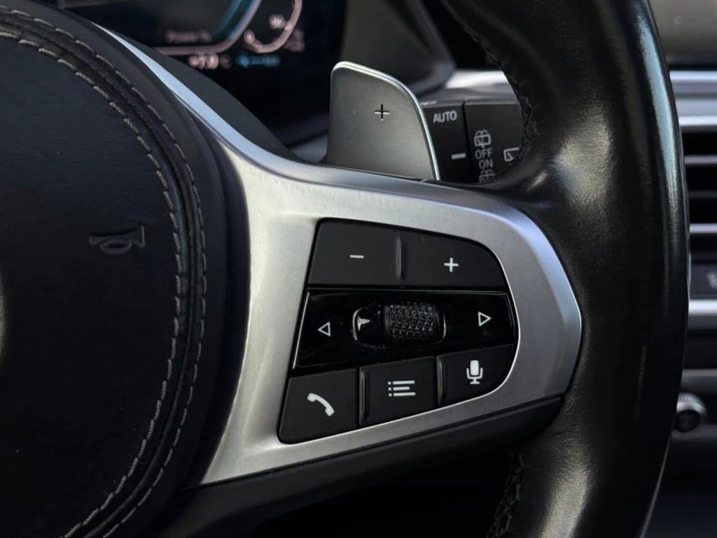 BMW X5 – foto 19