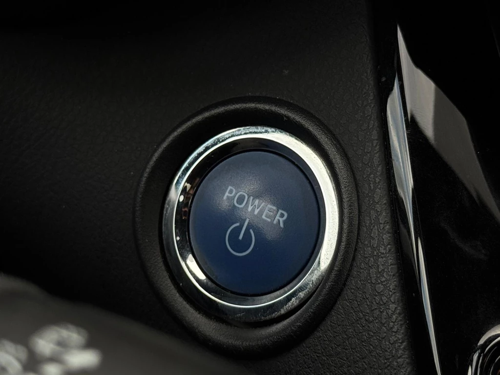 Toyota C-HR – foto 28