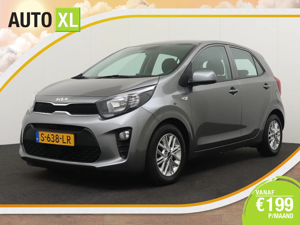 Kia Picanto – foto 1