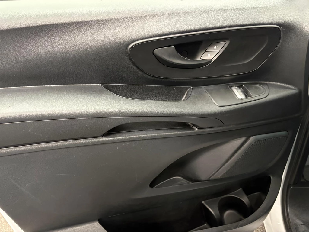 Mercedes-Benz Vito – foto 21