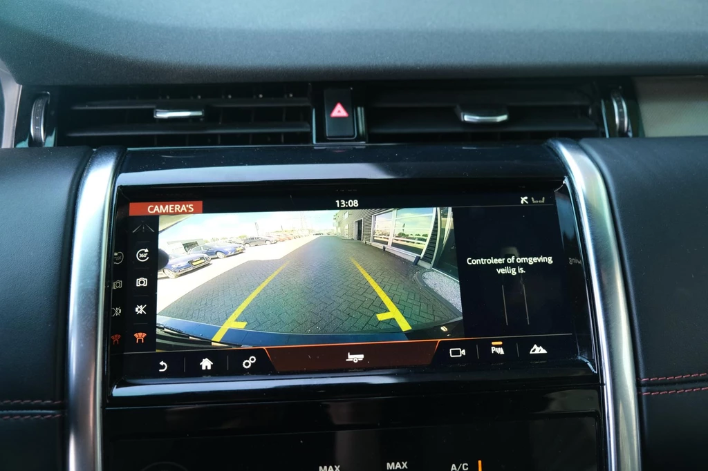 Land Rover Discovery Sport – foto 20