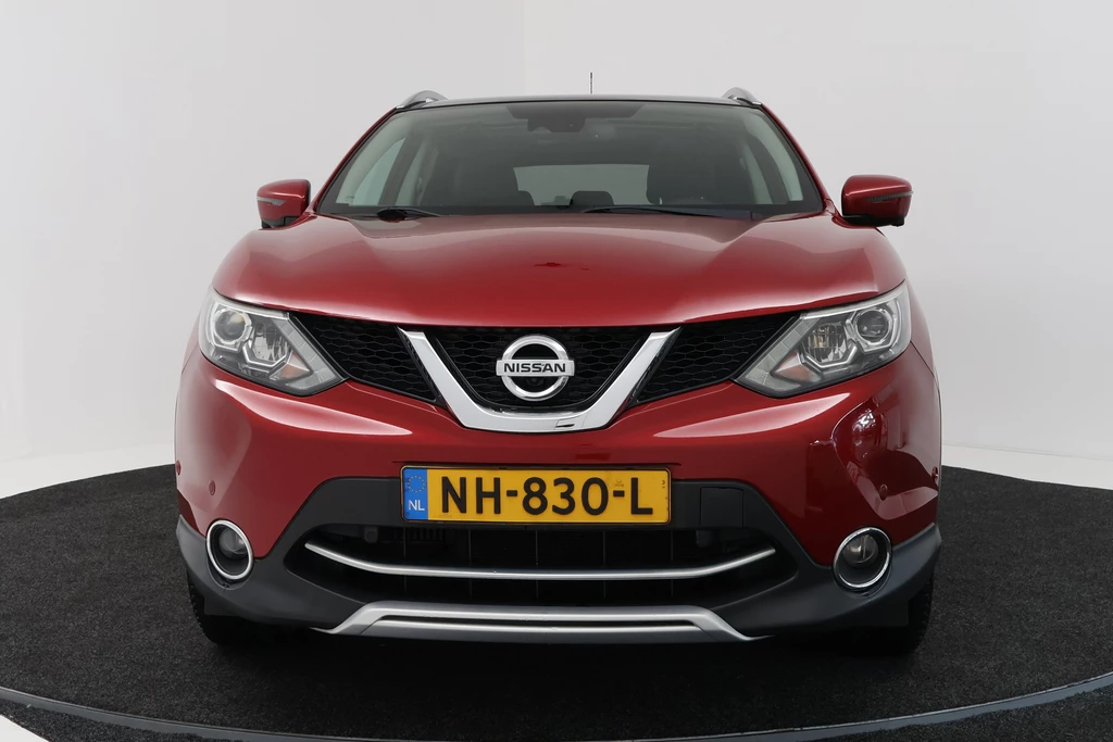 Nissan QASHQAI – foto 8