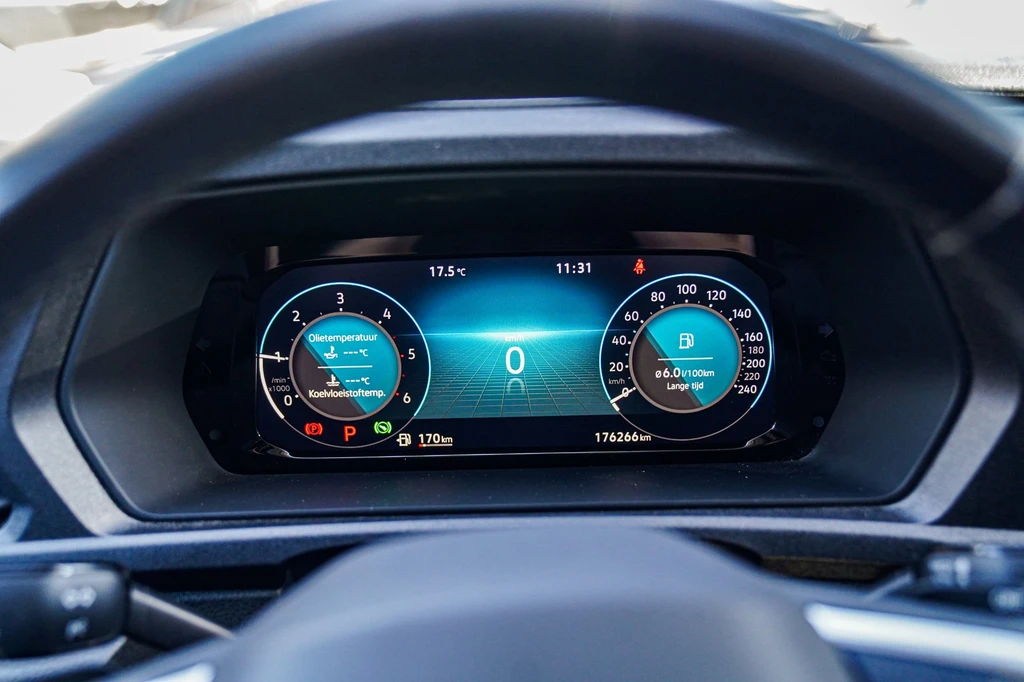 Volkswagen Caddy – foto 27