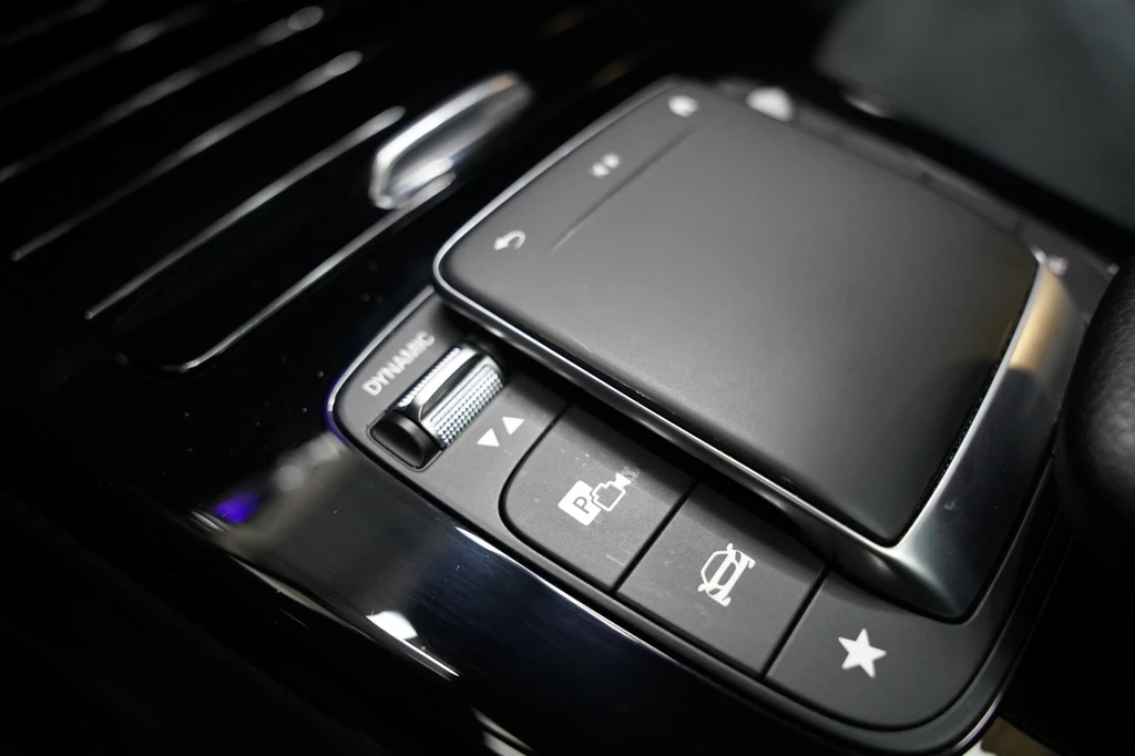 Mercedes-Benz CLA – foto 33