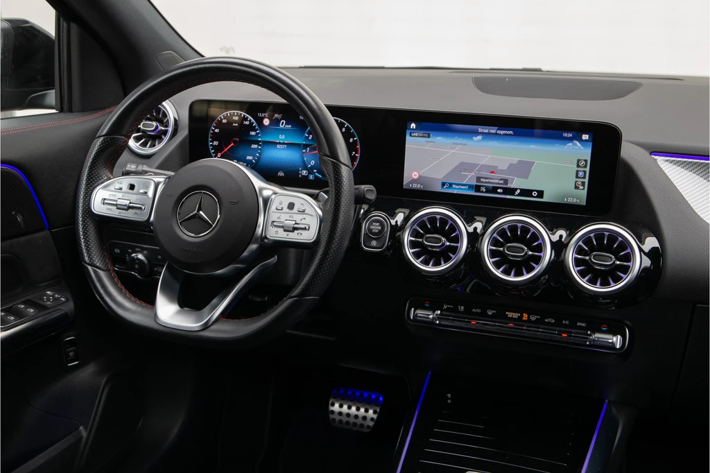 Mercedes-Benz GLA – foto 14